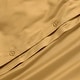 preview thumbnail 78 of 113, Superior Egyptian Cotton 650 Thread Count Solid Duvet Cover Set