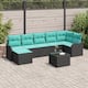 Option Black with table