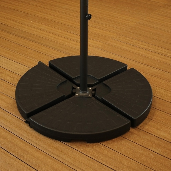 Umbrella Base Weight