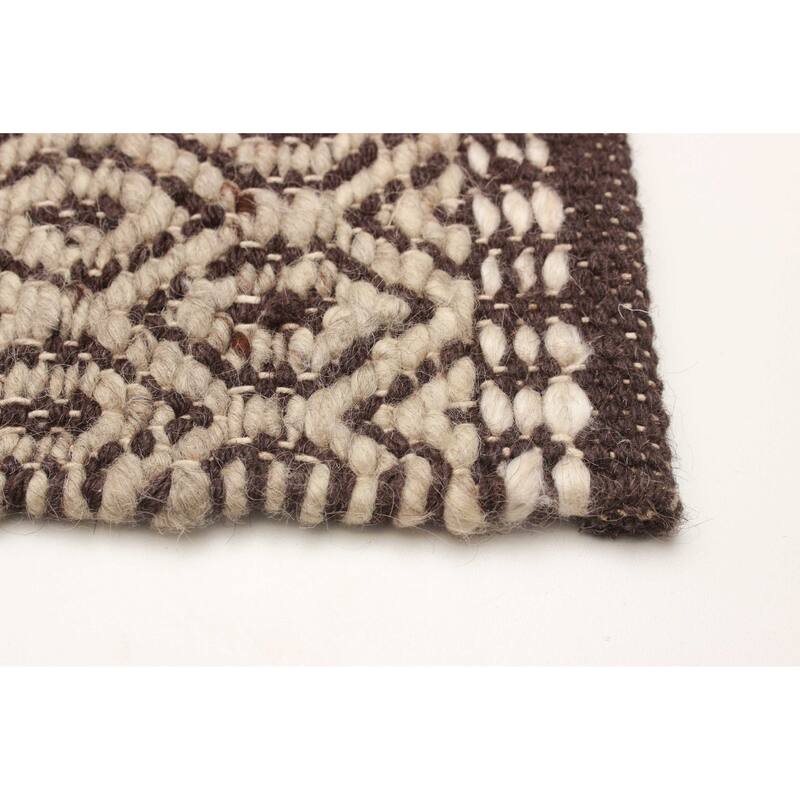 Sienna Taupe Rug 5'2" x 8'4" - 5'2 x 8'4