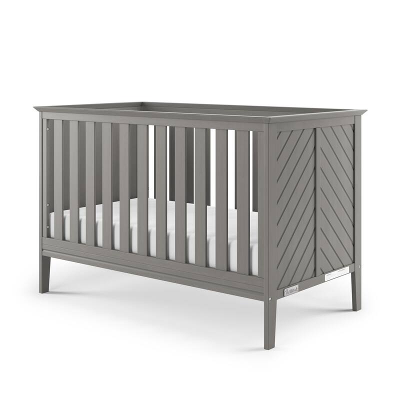 Child Craft Atwood 3-in-1 Convertible Crib - N/A