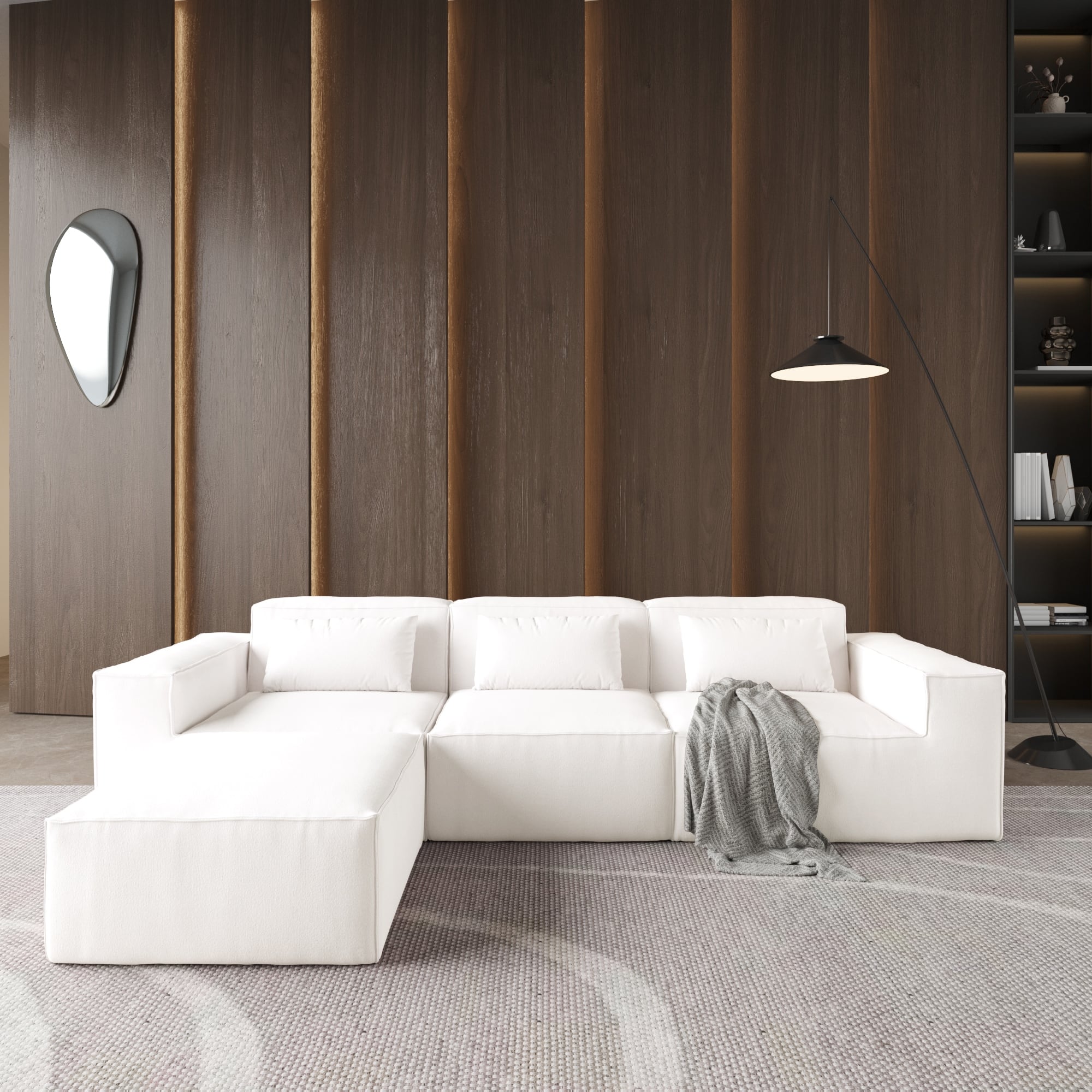 Option Beige