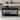 31.5 in. Square Wood Coffee Table