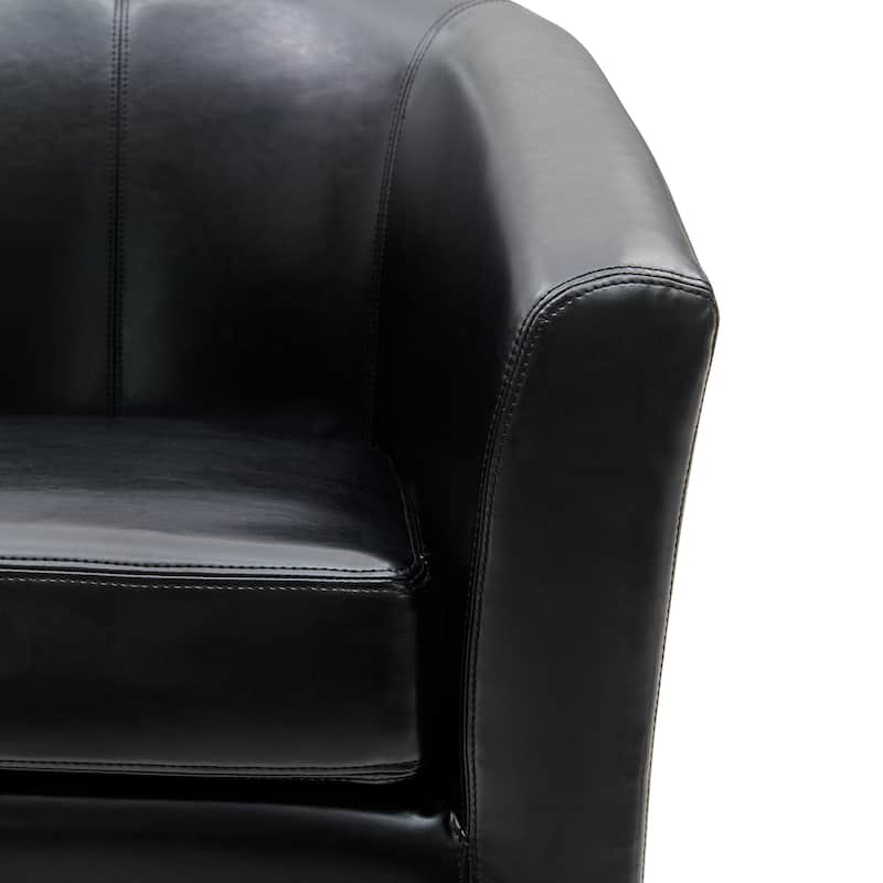 NPD Furniture Hayden Swivel Chair