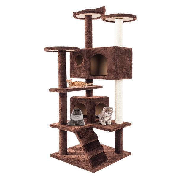 Bed bath and hot sale beyond cat tree