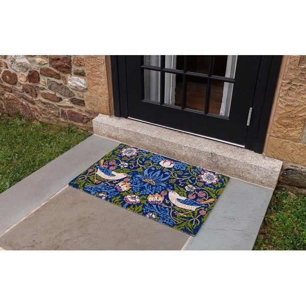 https://ak1.ostkcdn.com/images/products/is/images/direct/37e15b00e19e2f6b61db4beeb13a4ab1a3de1d19/Victoria-and-Albert-Museum-Strawberry-Thief-Coir-Doormat.jpg?impolicy=medium
