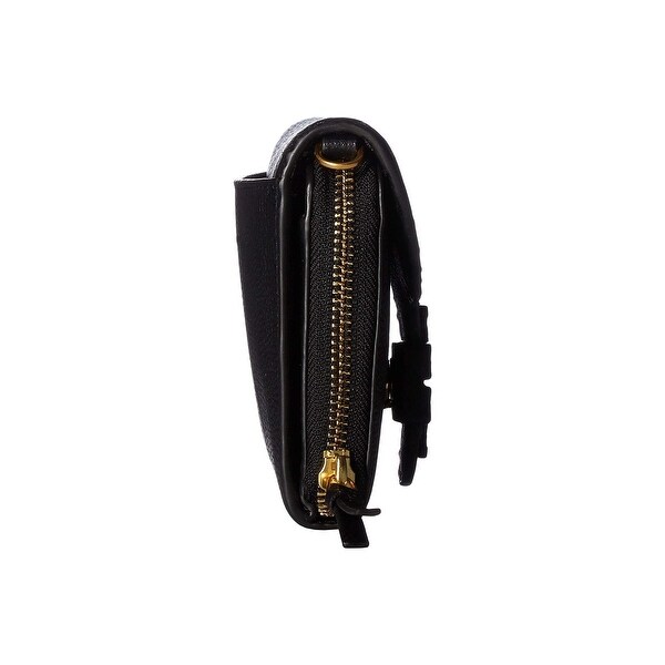 tory burch wallet crossbody