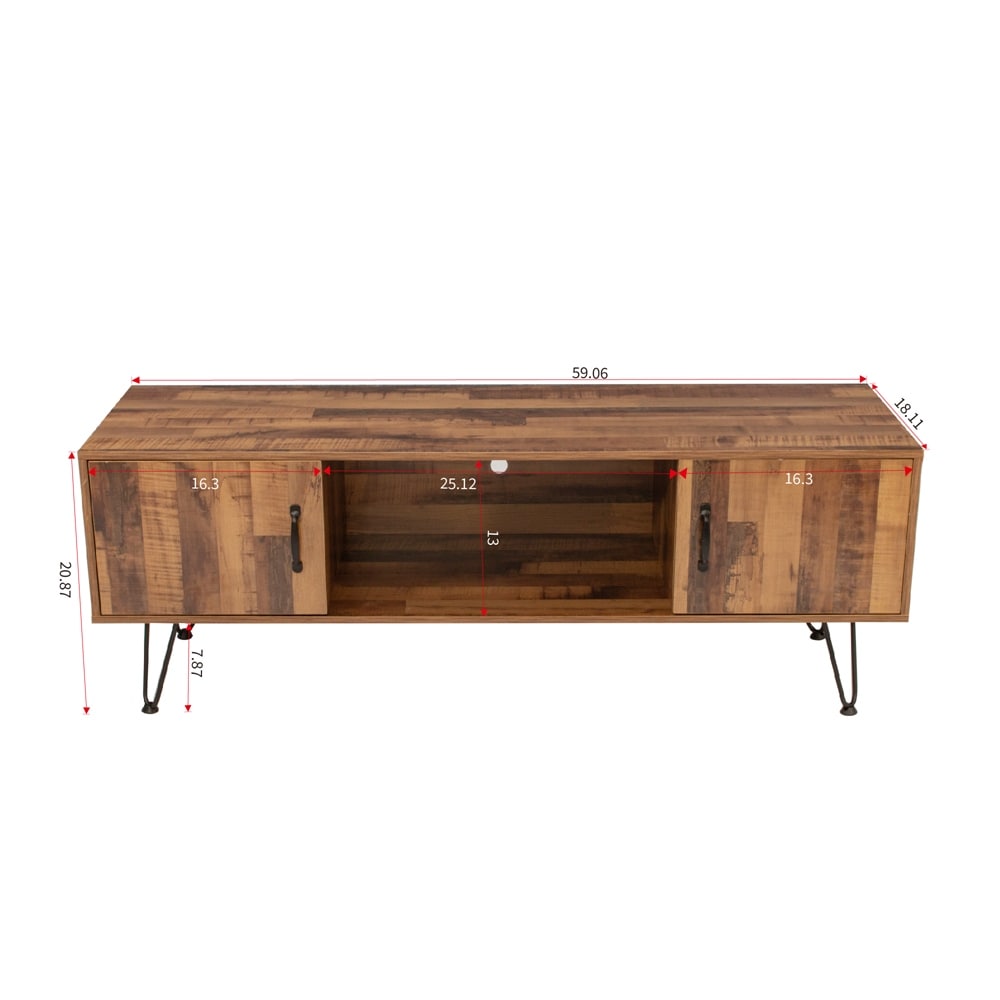 Adger tv stand hot sale