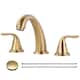 Option Brushed Gold