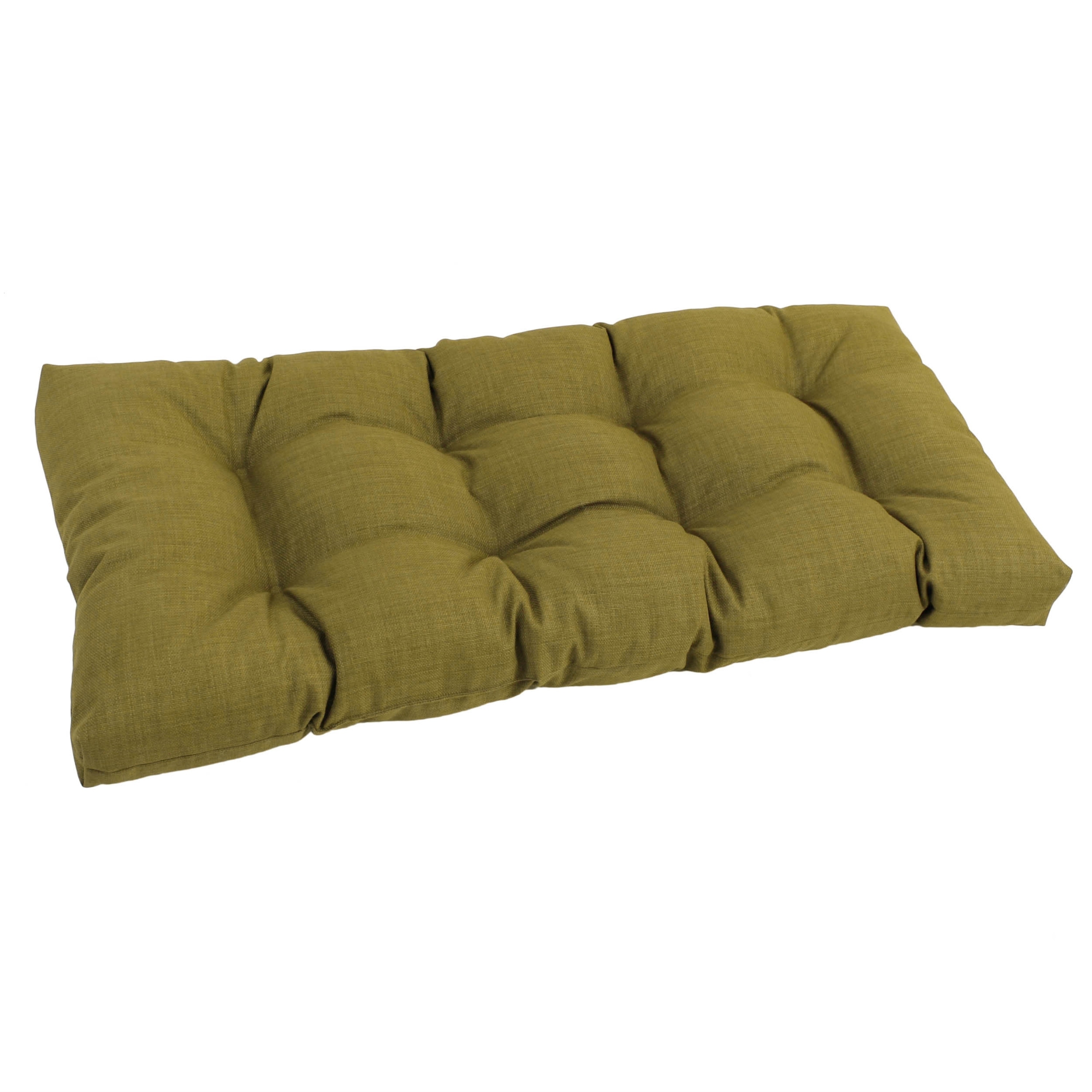 Blazing needles bench cushion outlet