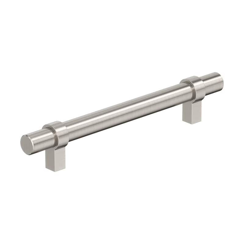Miseno MCP8506 Skyway 5-1/16" Center to Center Bar Cabinet Pull