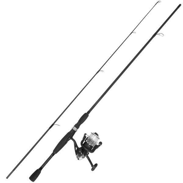 trout pole combo