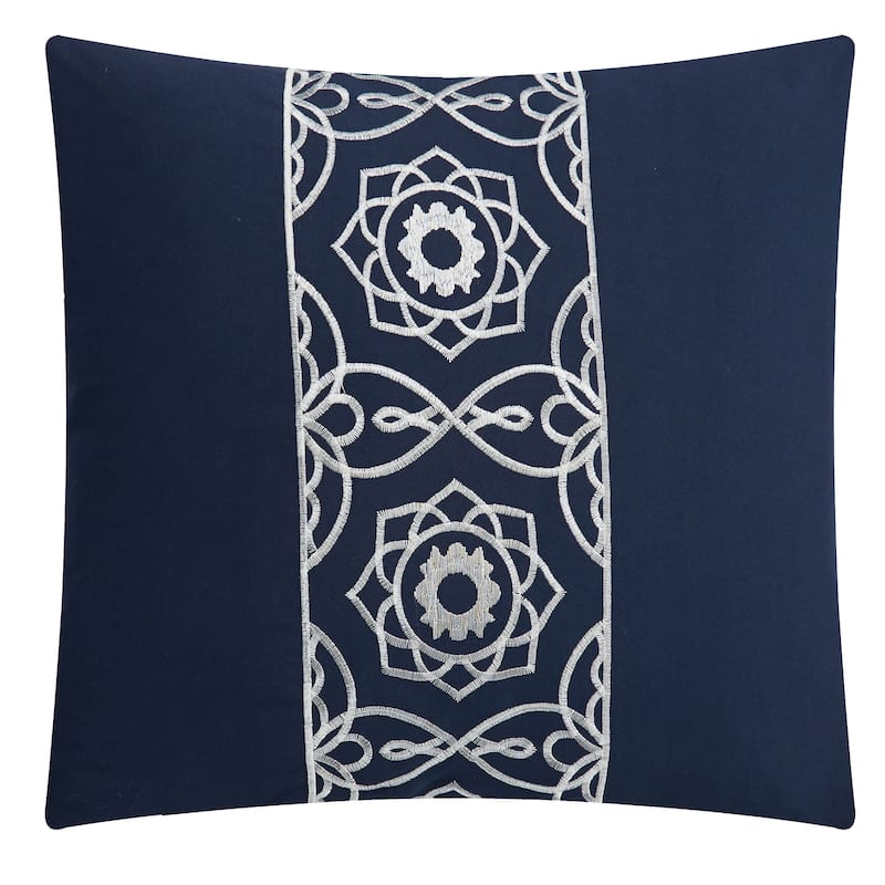 Nanshing Trent 6 Piece Modern Comforter Set