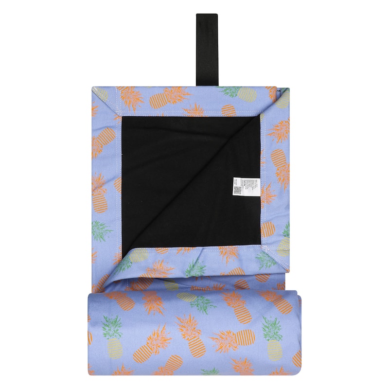 KAVU SWAG Blanket Cotton Blanket - 52 x 68