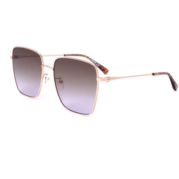 59mm Moschino Unisex Sunglasses, New Moschino 59mm Cat Eye Sunglasses | Nordstromrack main image 4