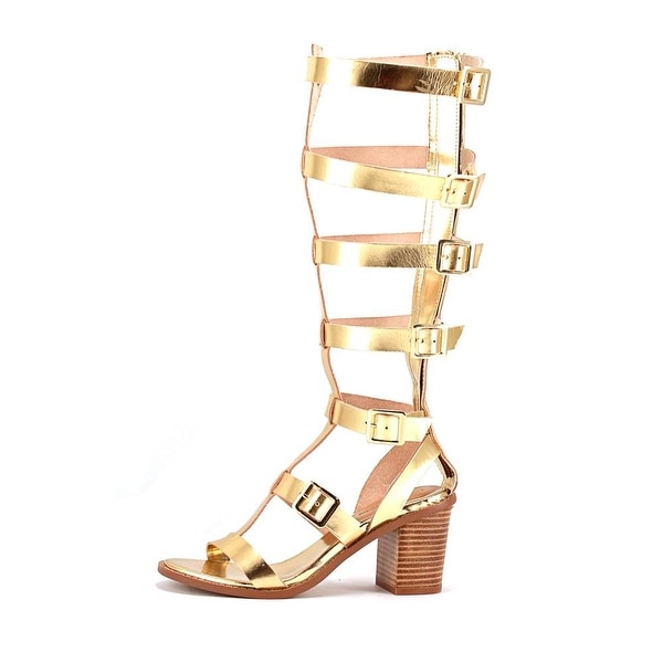 chinese laundry gladiator sandals