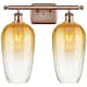 Option Antique Copper / Amber