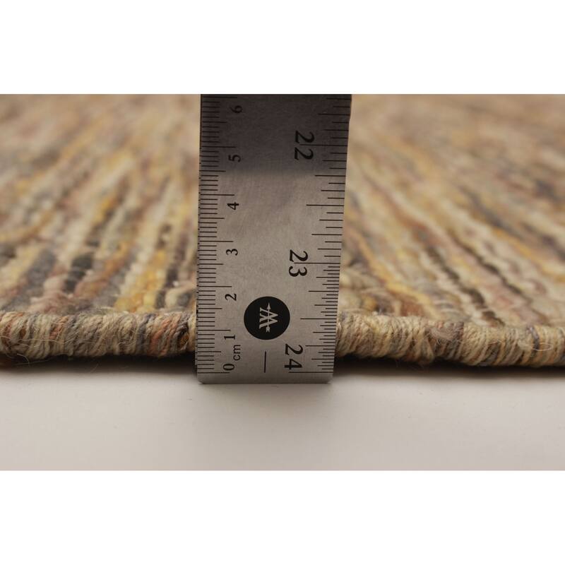 Sienna Multi Color Rug 5'2" x 7'7" - 5'2 x 7'7
