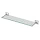 Option Satin Nickel