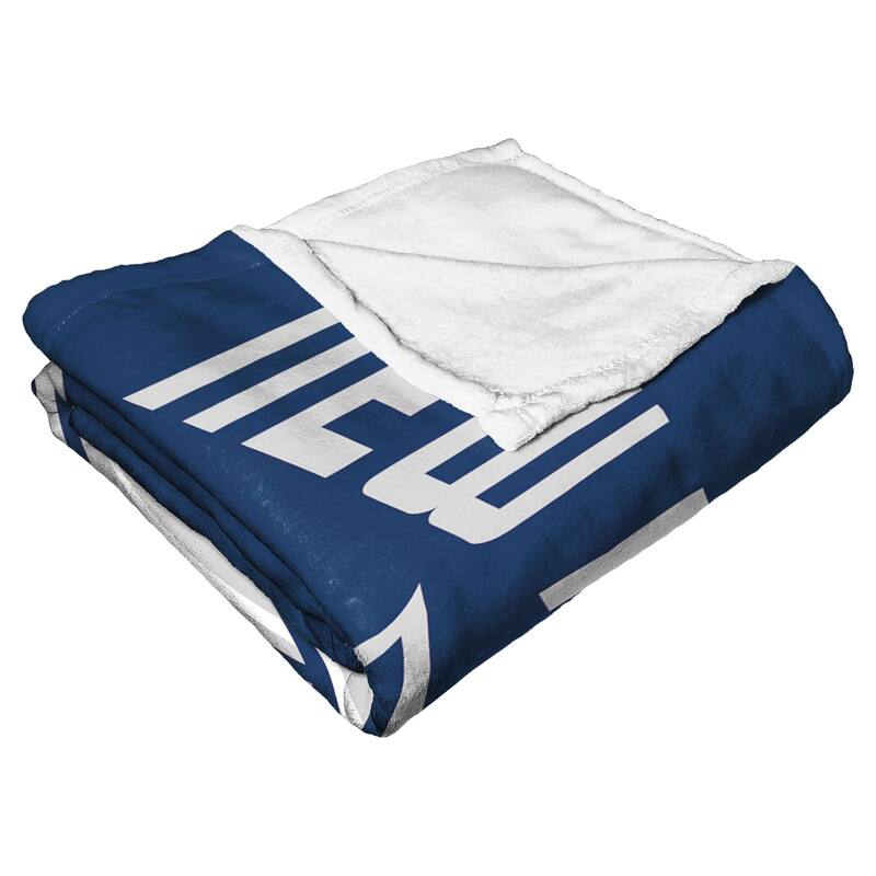 NCAA America East Alumni Silk Touch Throw Blanket