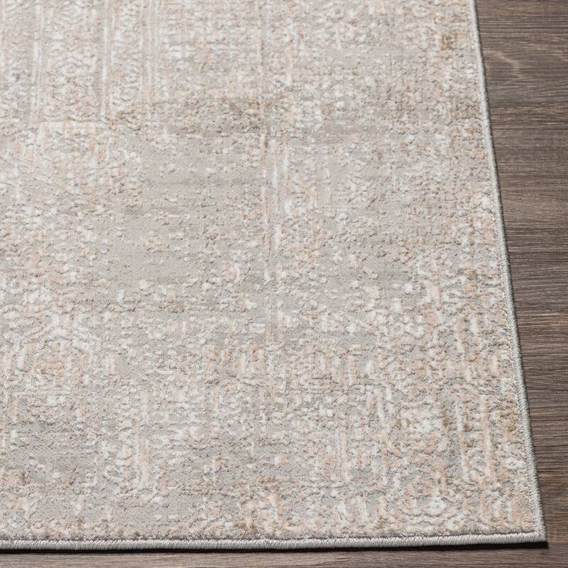 Artistic Weavers Retrac Modern Abstract Area Rug
