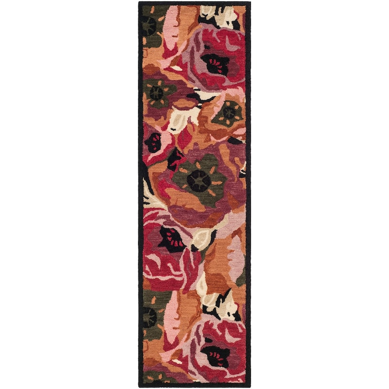 Martha Stewart by SAFAVIEH, Poppy Wool Rug