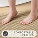 preview thumbnail 5 of 13, Bath Mat Super Absorbent Non Slip Bathroom Rug Washable