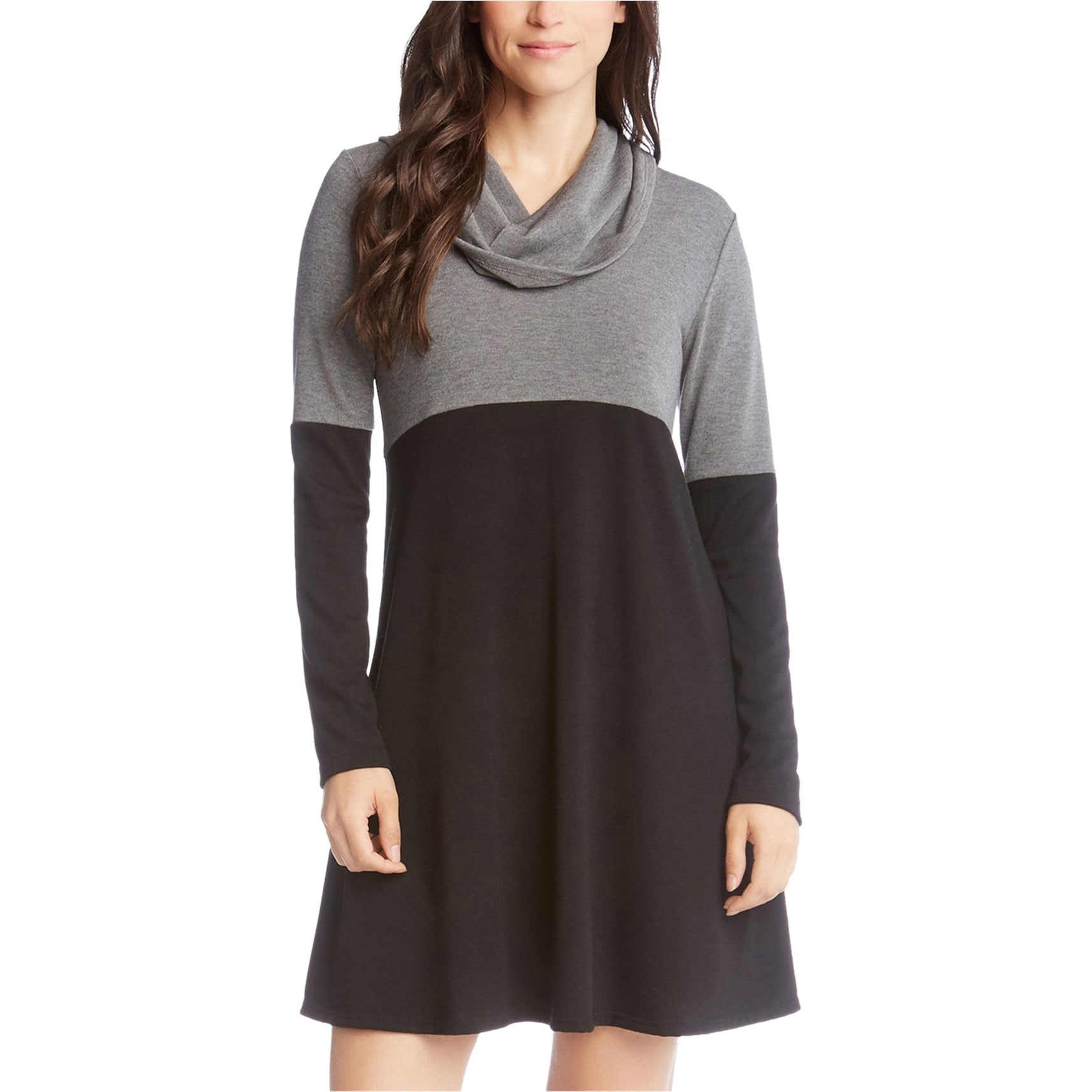 A line sweater dress clearance
