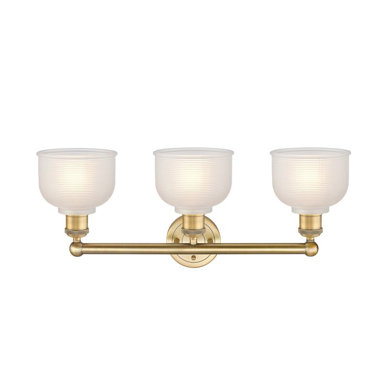 Innovations Lighting 616-3W-11-24 Dayton Vanity Dayton 3 Light 24"