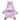 Tummy Stuffers: Unicorn - Purple - Kids Soft Magical Character Companion