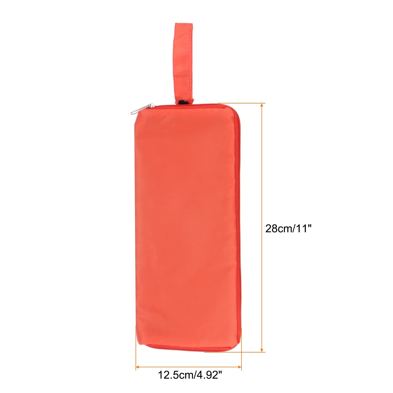Umbrellas Bag Carry Bag Portable Reversible Wet Umbrella Sleeve Folding Cover Waterproof Pouch Case for Storage Travel