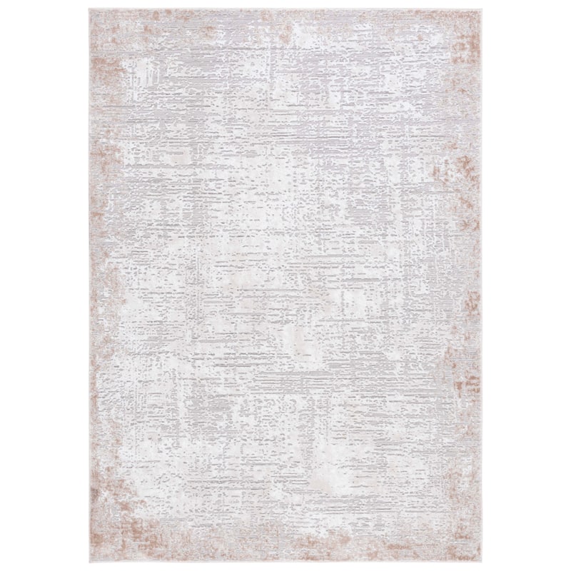 SAFAVIEH Parker Cilla Glam Abstract Rug