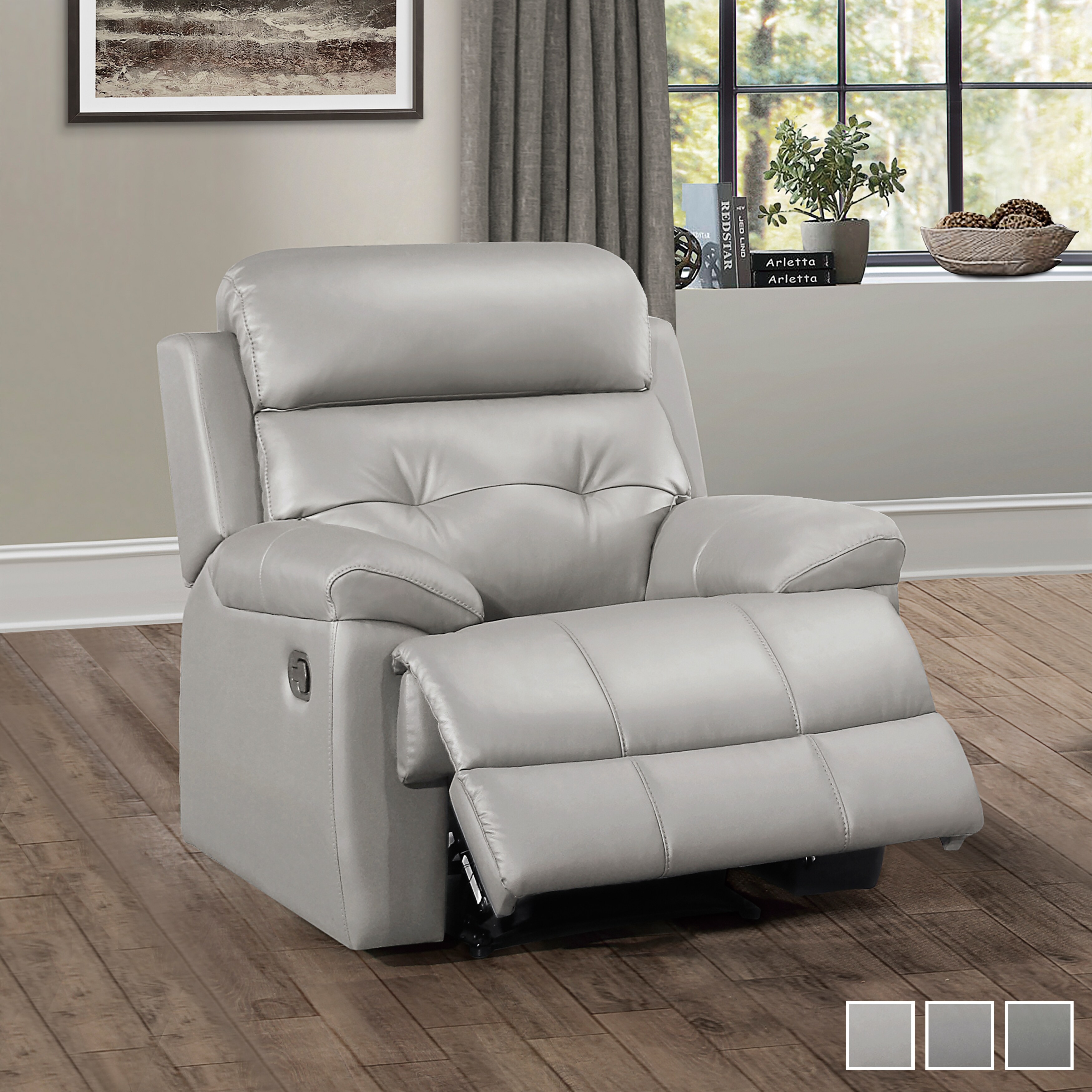 Romilly reclining sofa 2025