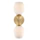 Option Brushed Gold