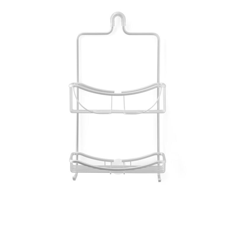 VENUS 2 Tier Shower Caddy Bed Bath & Beyond 39056386