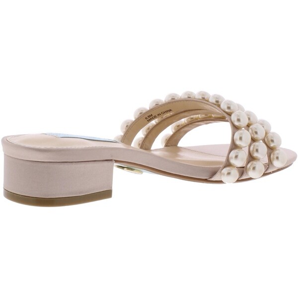 betsey johnson dara sandals