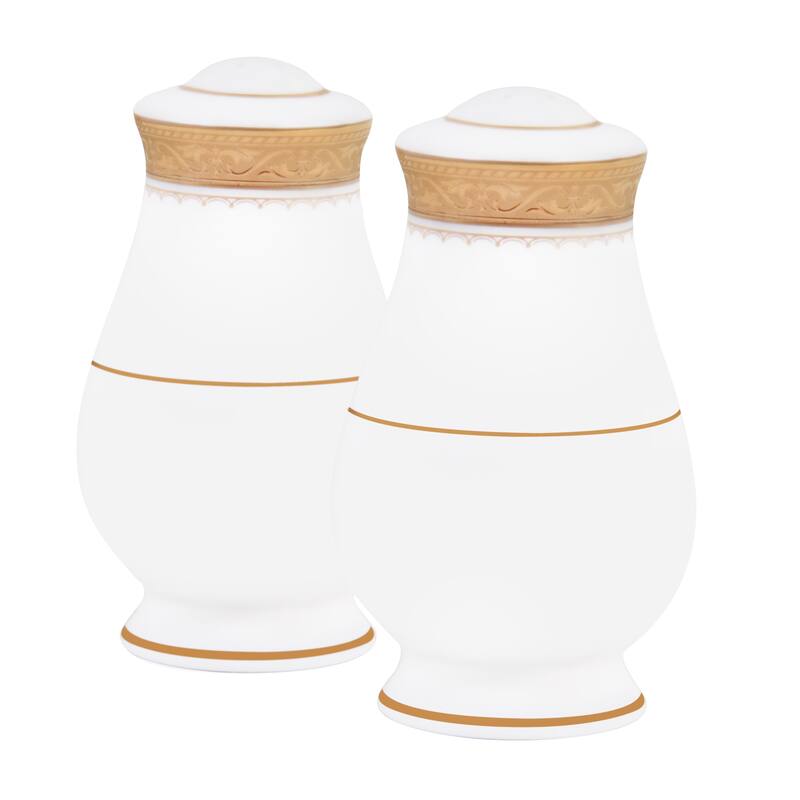 Odessa Gold Salt & Pepper, 3.50"