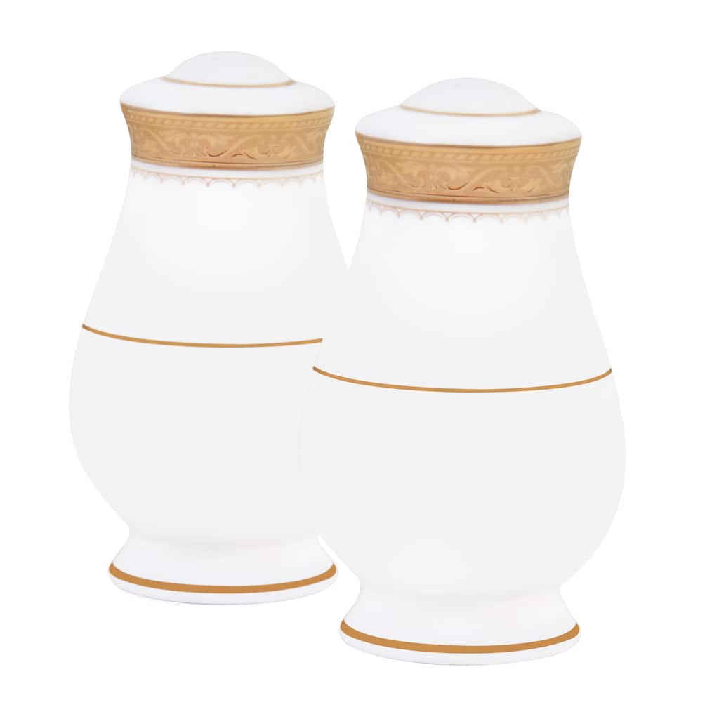 Odessa Gold Salt & Pepper, 3.50"