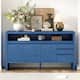 Option Navy Blue