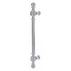 preview thumbnail 22 of 27, Allied Brass Retro Wave Collection 8 Inch Door Pull