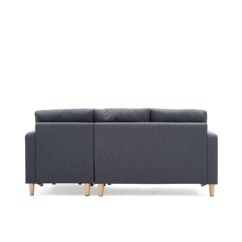 Valolam Compact Sectional