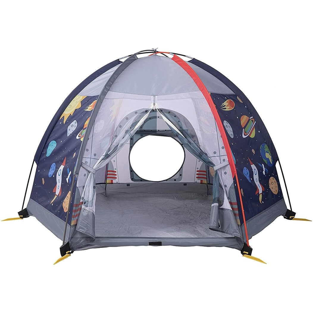 Utex play 2025 tent