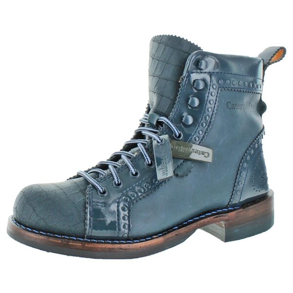 slip resistant ankle boots