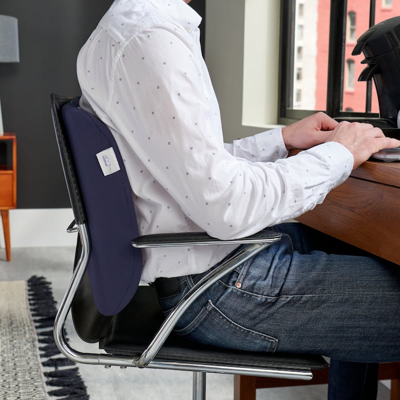 TEMPUR-Pedic Standard Lumbar Cushion