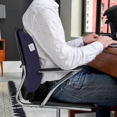 TEMPUR-Pedic Standard Lumbar Cushion