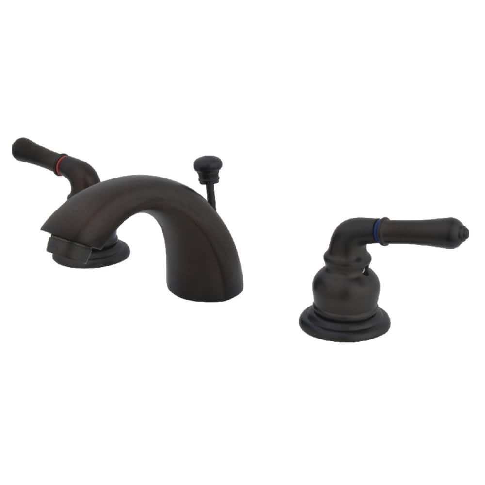 Magellan Mini-Widespread Bathroom Faucet