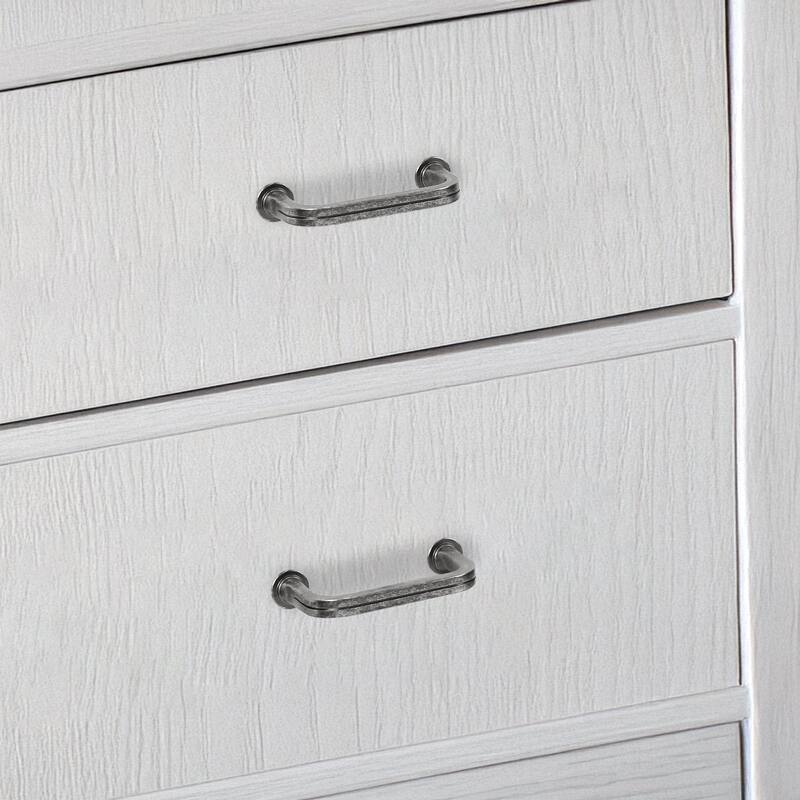 Lumi Home Furnishings Drawer Pull Classic 3"