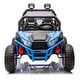 preview thumbnail 48 of 96, Two-Seater Kids Ride-On UTV 24V