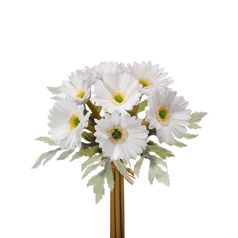 Foam Gerbera Daisy Bundle 13"