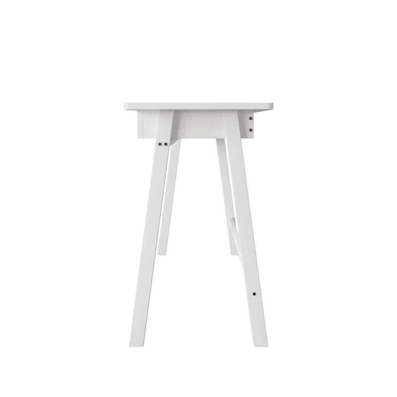 Clayfell Serafina Wood Desk